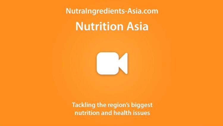 WATCH: Activated Probiotics and Chr Hansen on studying probiotics for immunity, atopic conditions and sleep  