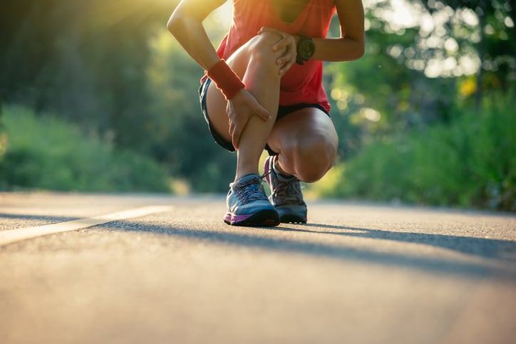 The 'rising star' of sports nutrition: Why collagen is a HIIT