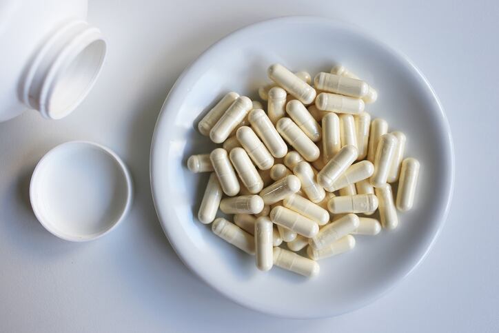 Developer promotes colostrum as weapon in immune arsenal