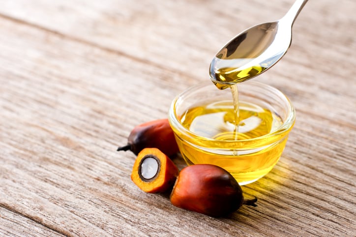 Palm oil tocotrienol drink reduces oxidative stress in aging population: RCT 