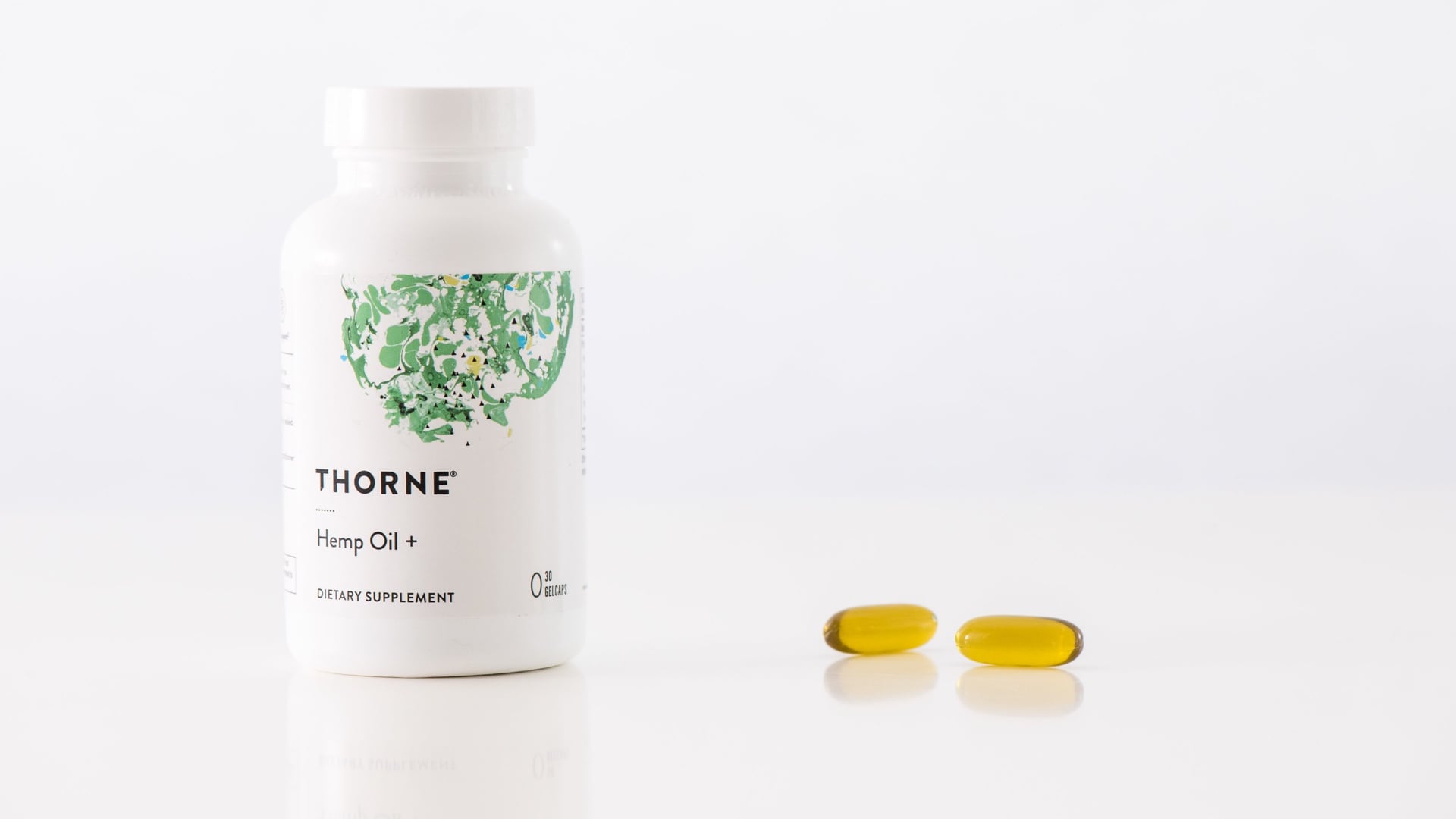 Hemp Boom: Thorne’s hemp oil sales exceeds company expectations