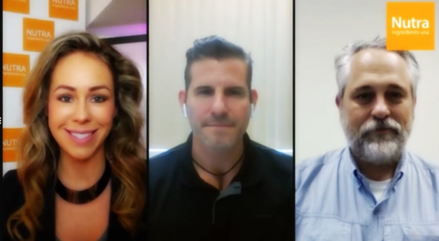 NutraVideo: Hemp Synergistics and SDC Nutrition announce collaboration 