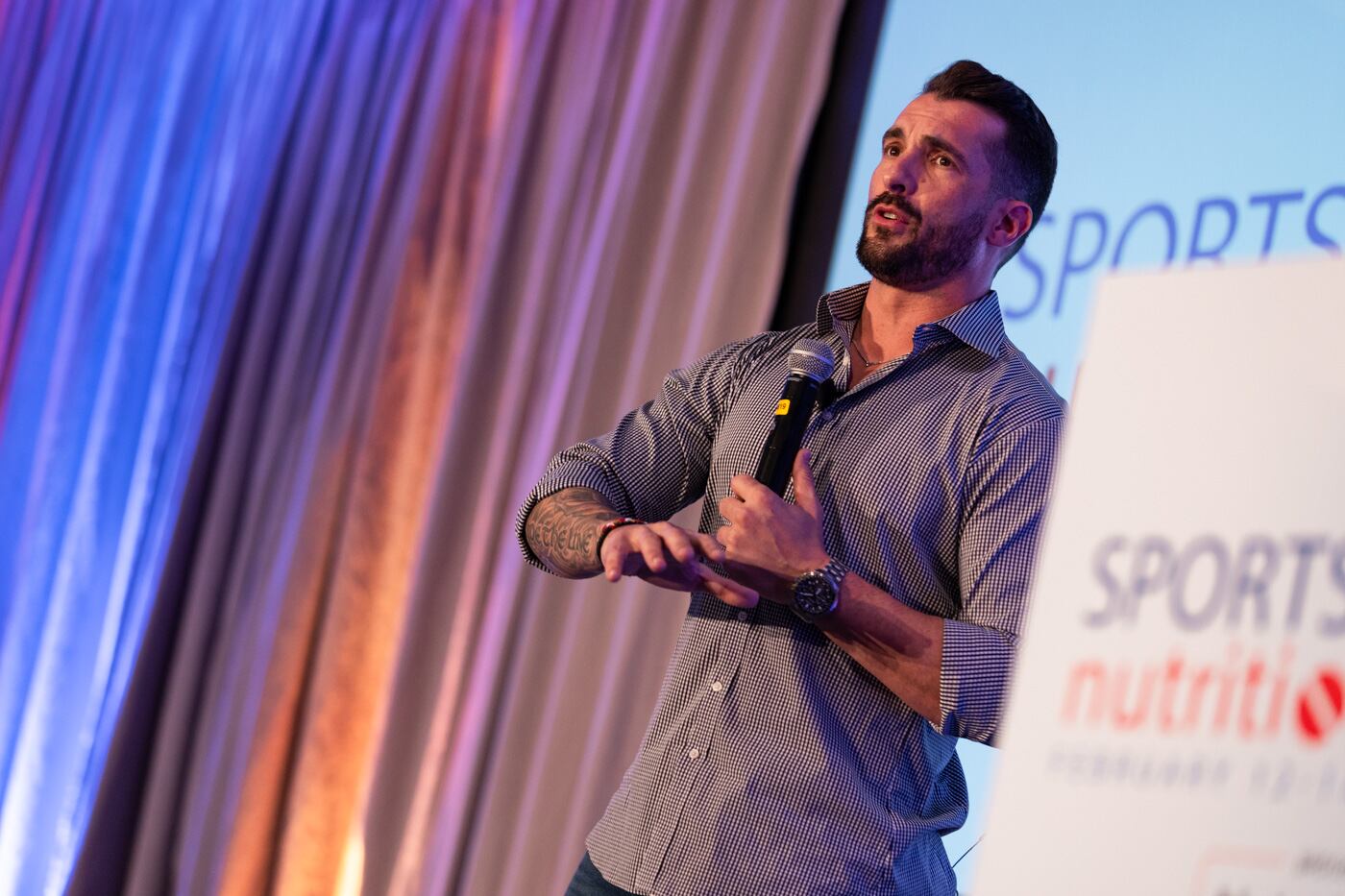 Why is Joel Freeman so successful? It’s simple.  