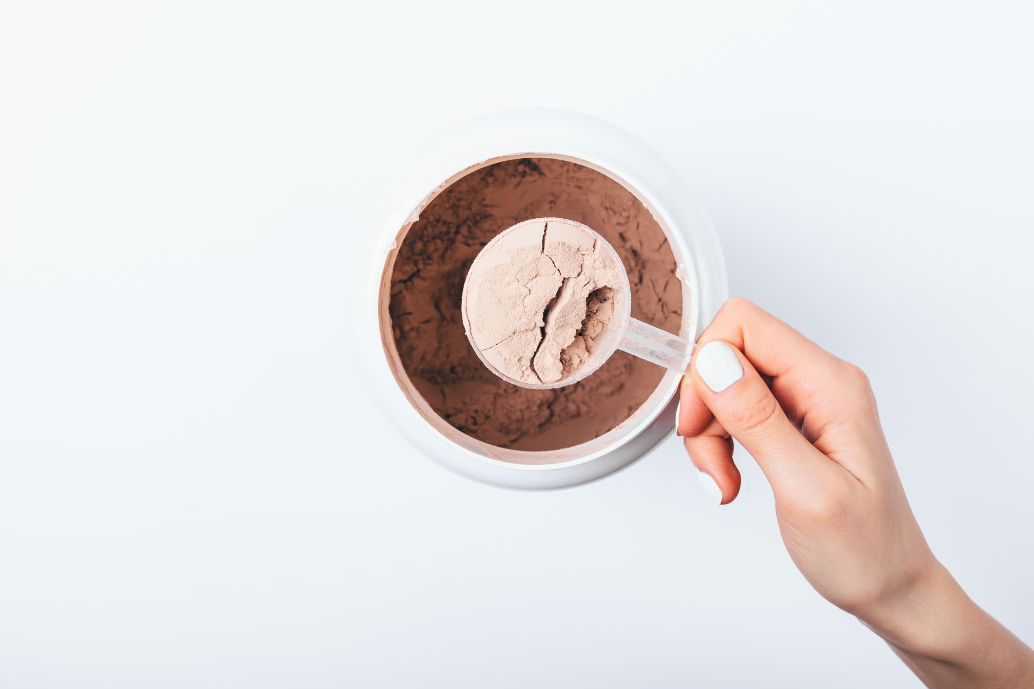 LGC launches Informed Protein to level the playing field for protein brands