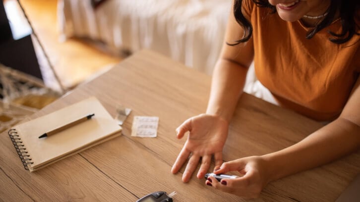 Isoflavones may reduce elevated blood sugar levels: Study