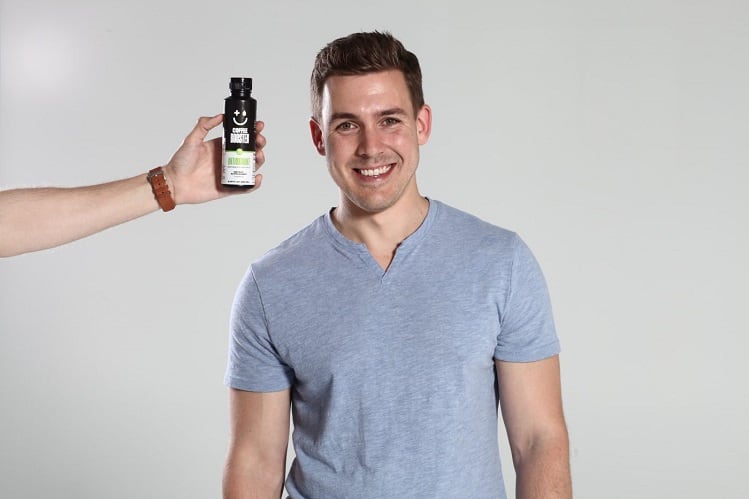 Finding opportunity for nutritional supplements in the coffee channel