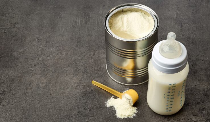 China authority seeks public consultation on use of HMO 2’-FL in infant formula