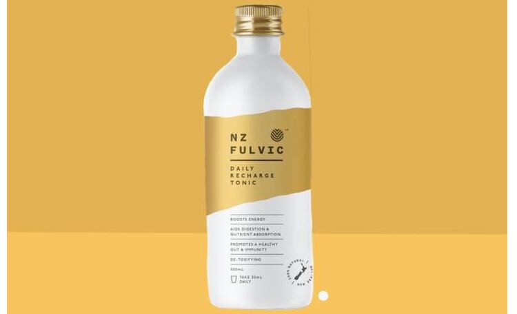 Soil nutrition: NZ start-up to explore fulvic acid use for sports nutrition, gut, and immune health