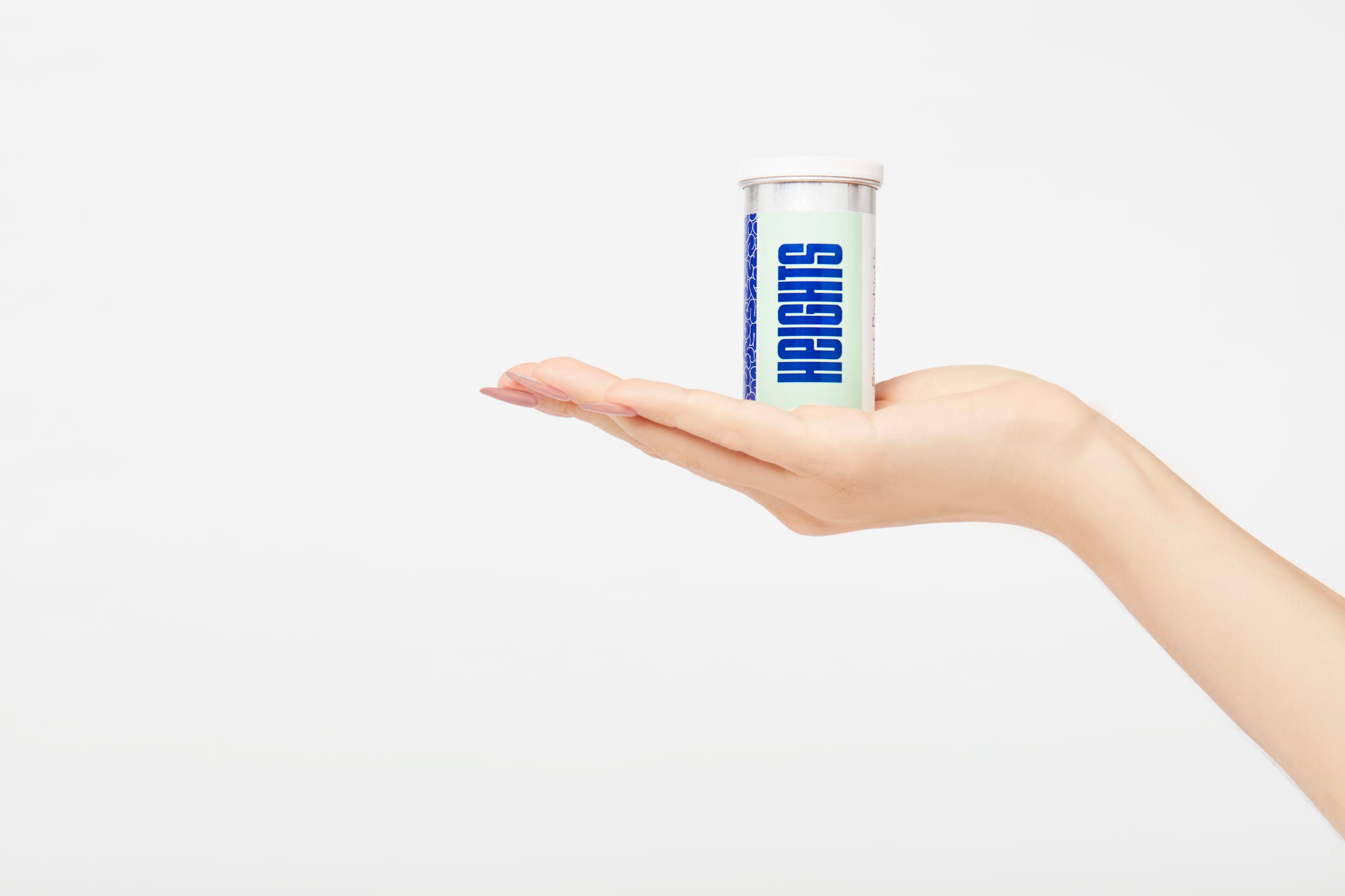 Heights introduces Smart Probiotic into growing braincare category