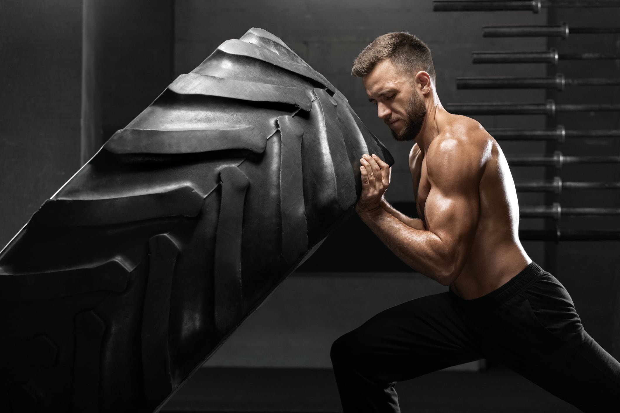 Collagen plus resistance training better than training alone for body mass, muscle protein changes: RCT