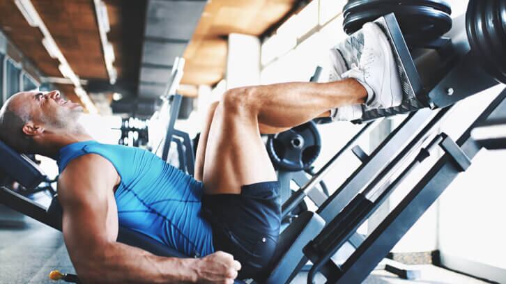Study explores creatine nitrate-caffeine combo for performance 