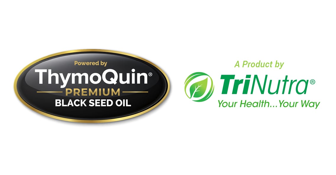 ThymoQuin® by TriNutra®