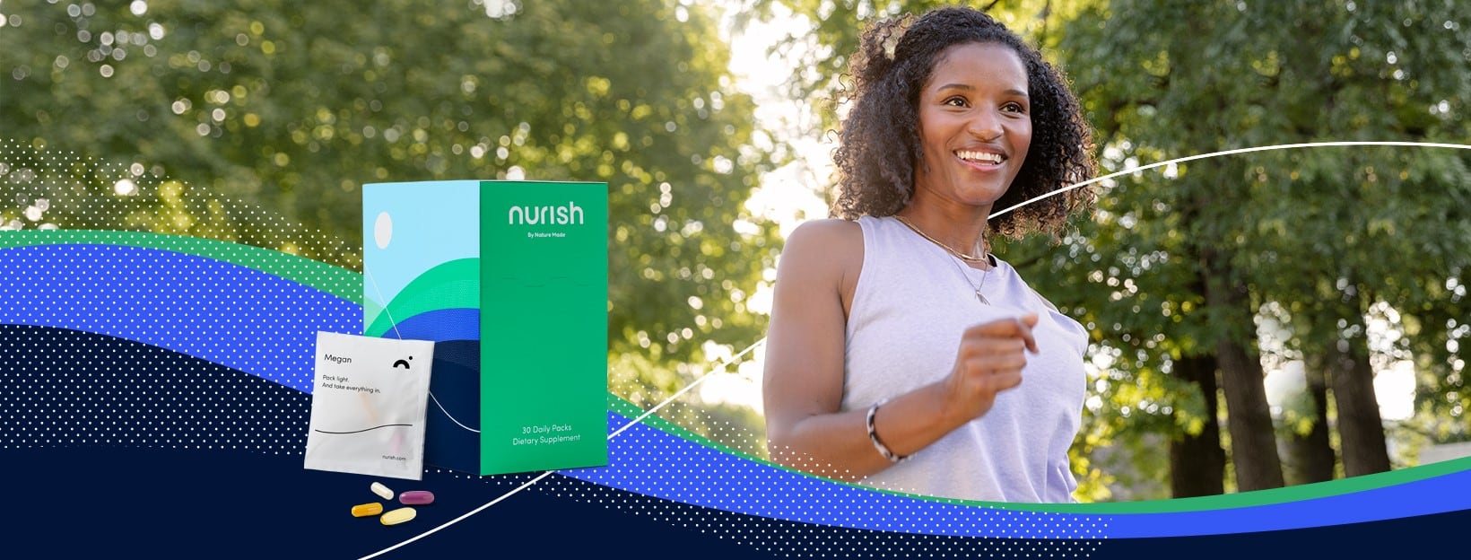 Nature Made and Walgreens announce vitamin subscription collaboration 