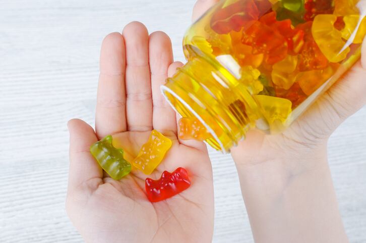 Wake up call or false alarm? New JAMA paper reports problems with melatonin gummies