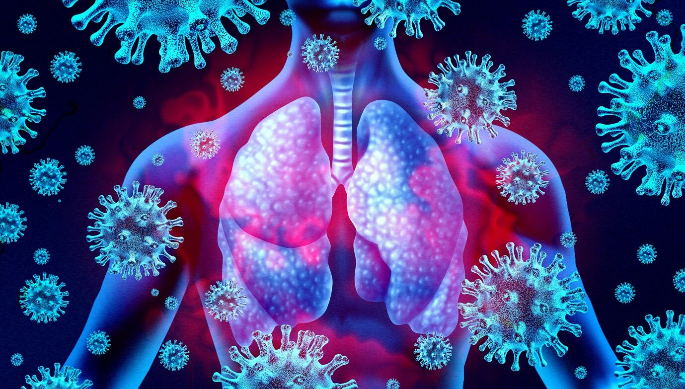 Rice bran compound could prevent respiratory viral infections