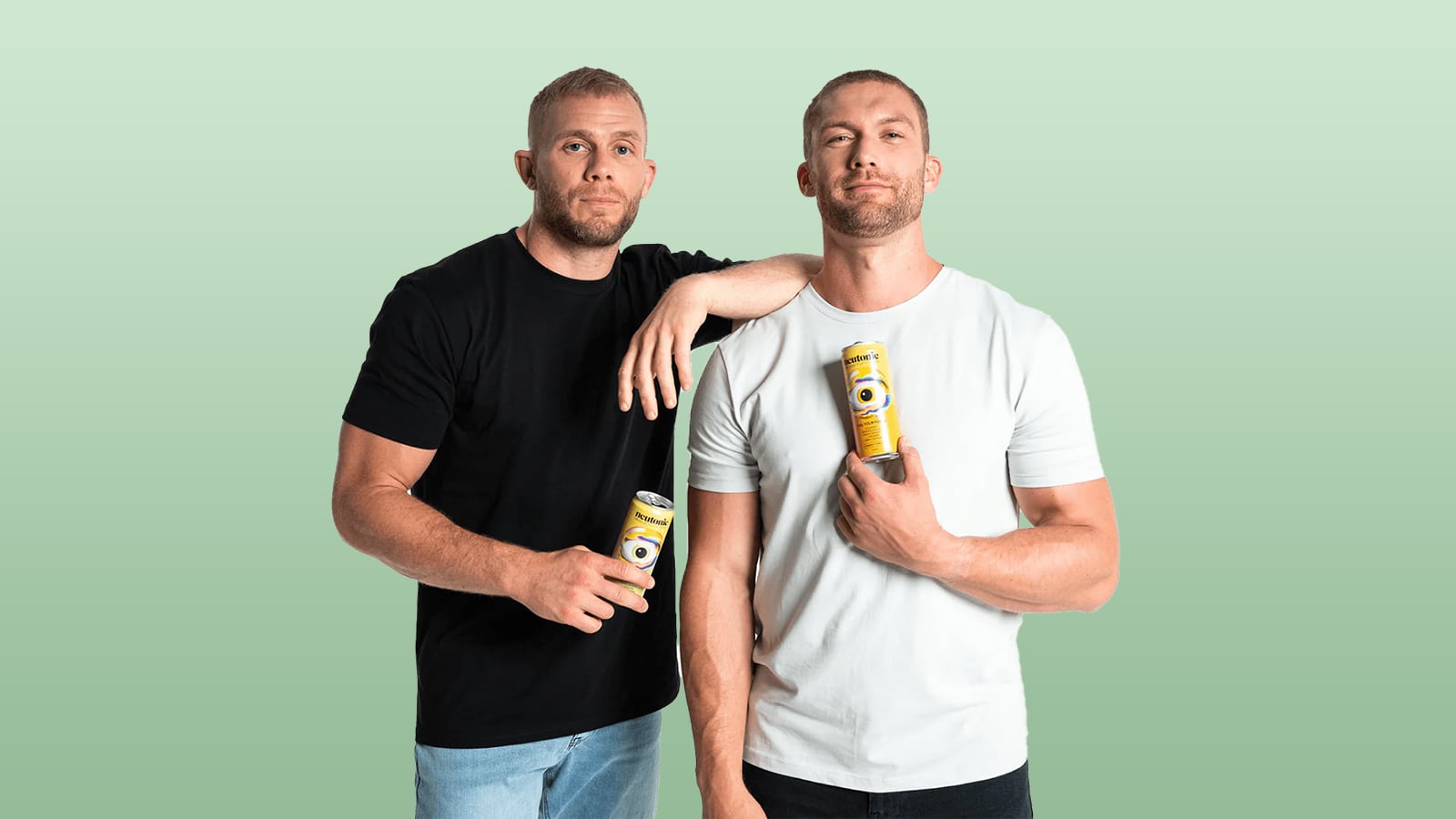 Tapping into the productivity market:  How two influencers built a $20m nootropic brand