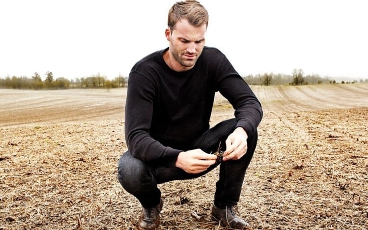 PURIS receives $75m investment from Cargill to double pea protein output: 'This is the future of food'