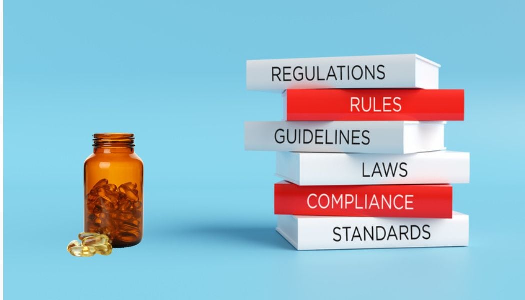 Trades unite to urge FDA to ‘act swiftly to deliver the clarity and consistency needed in dietary supplement regulation’