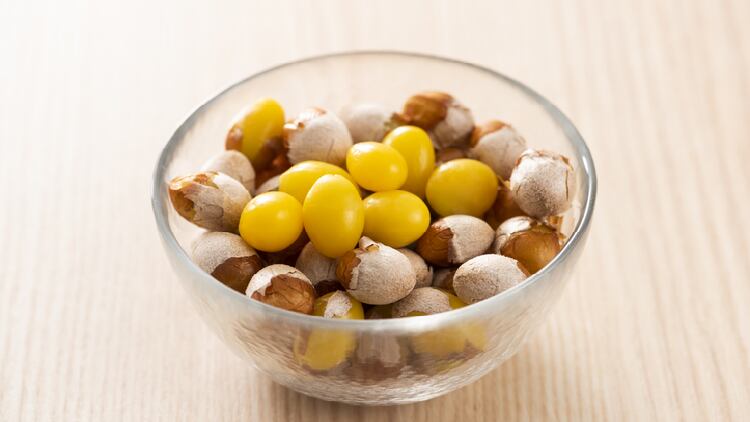 Ginkgo vinegar suppresses weight gain and reduces the size of fat cells – study
