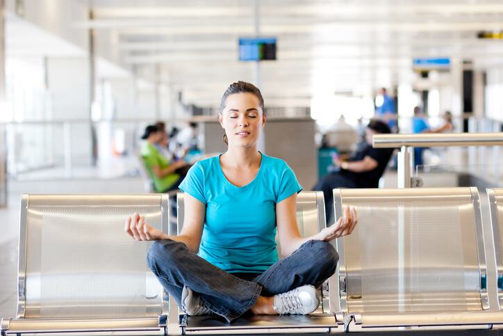 XpresSpa, Persona team up to tap into travel segment 