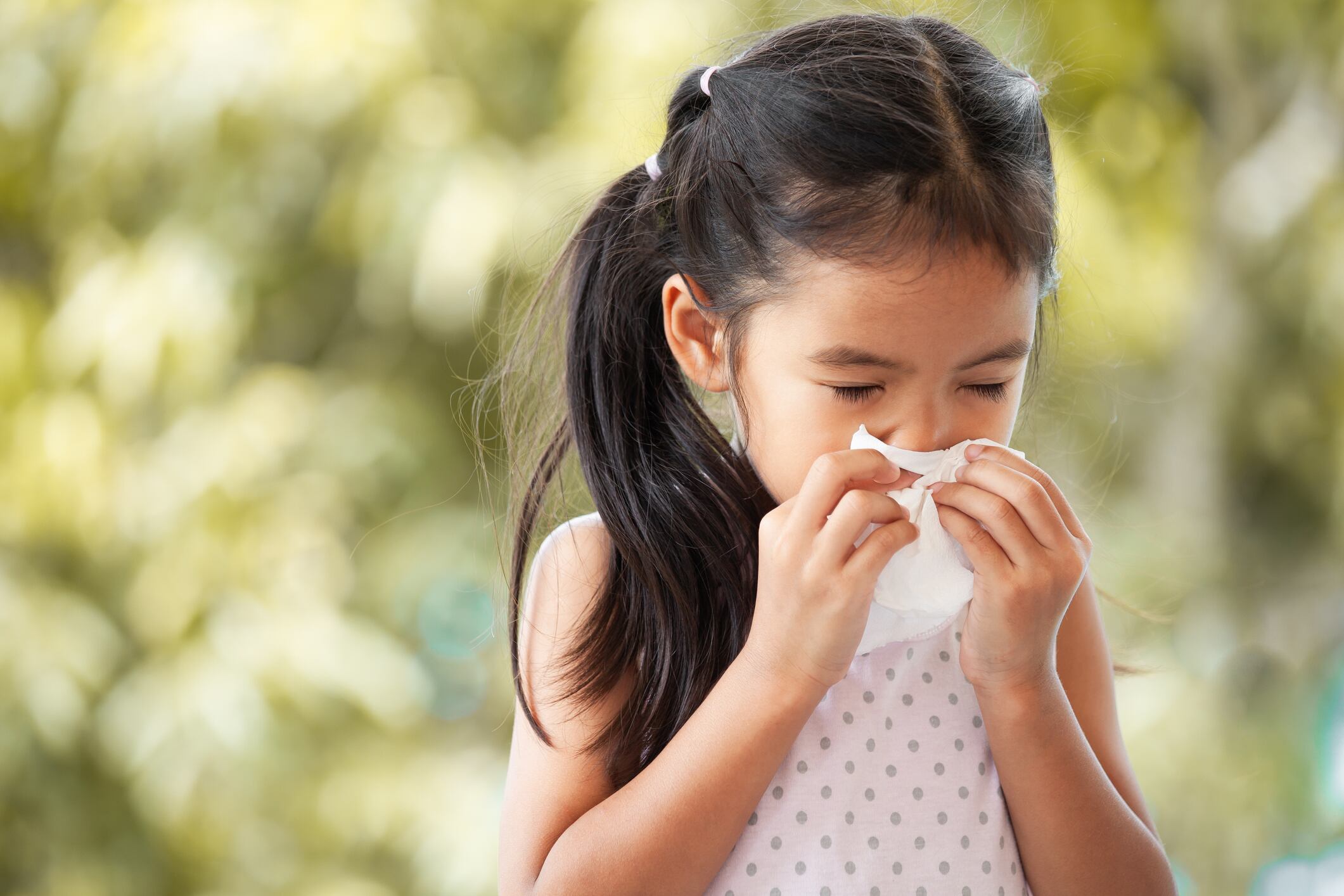 Probiotic combination shows immune health benefits for children in day care