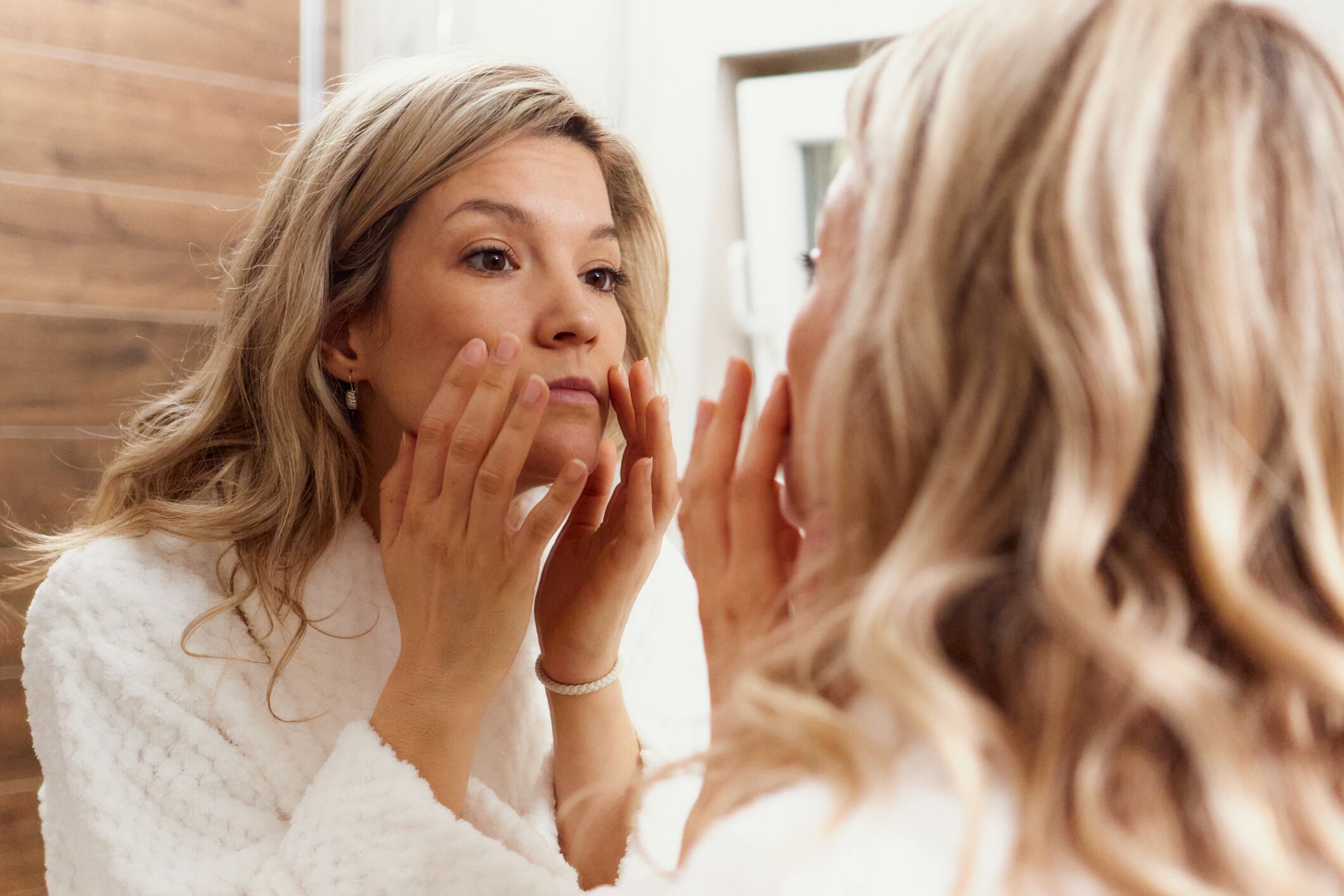 Study links microbiome support to measurable improvements in skin aging parameters