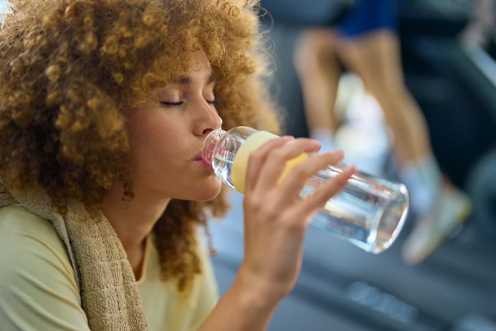Graasí’s organic barley water taps into the functional beverage boom