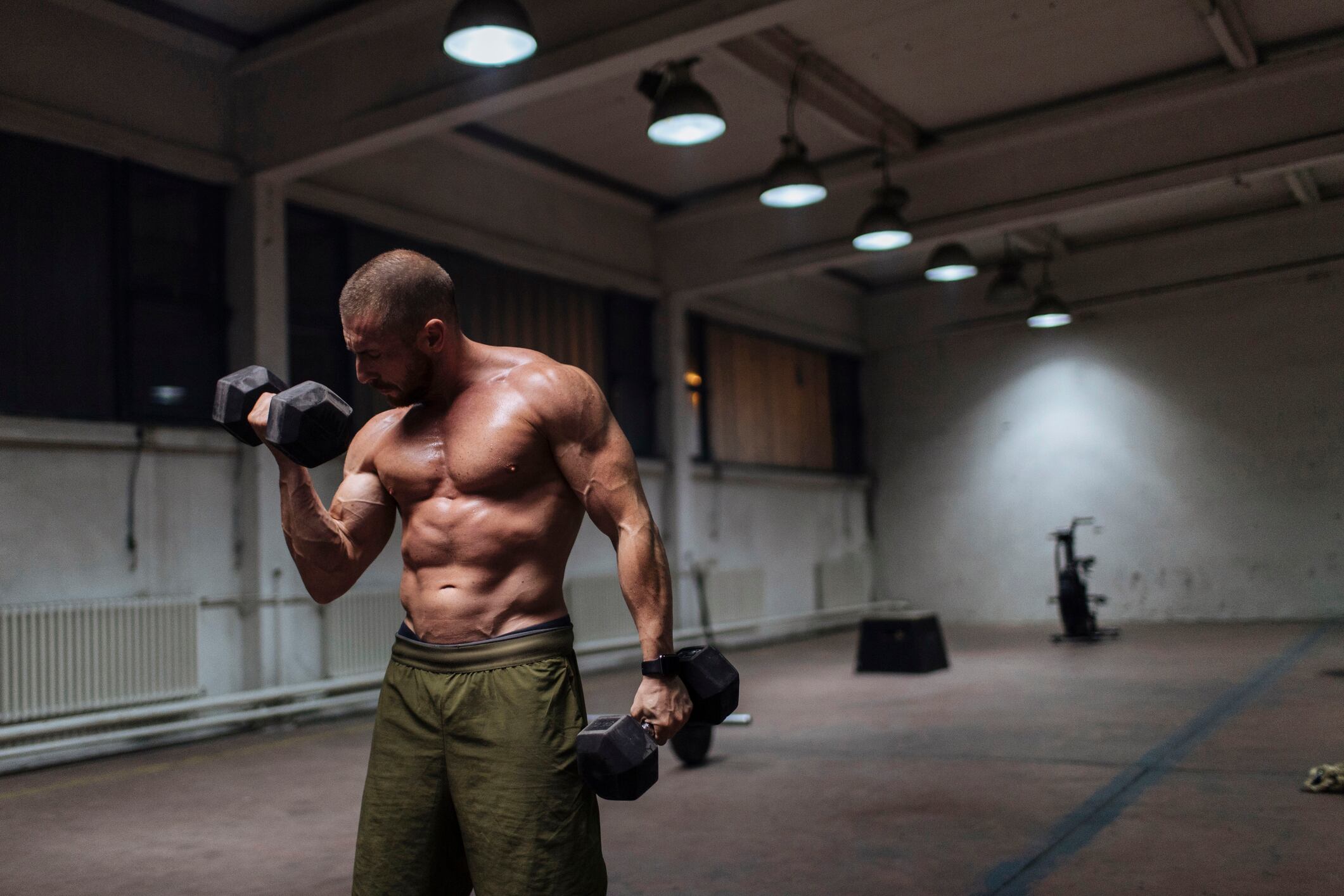 Sorghum extract may accelerate post-exercise strength recovery