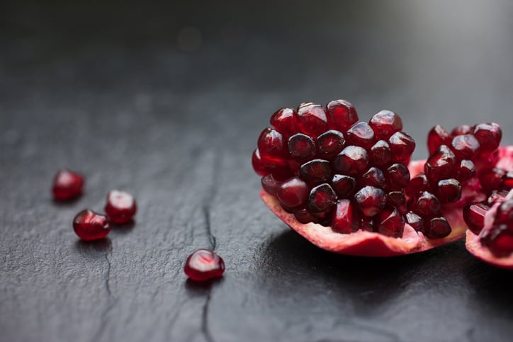 BAPP bulletin finds less pomegranate adulteration, but failure rate still too high