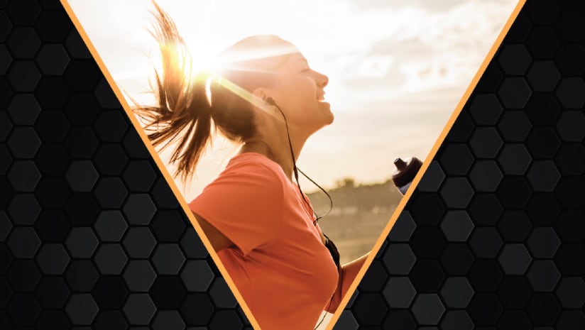 Intra-workout performance made easier