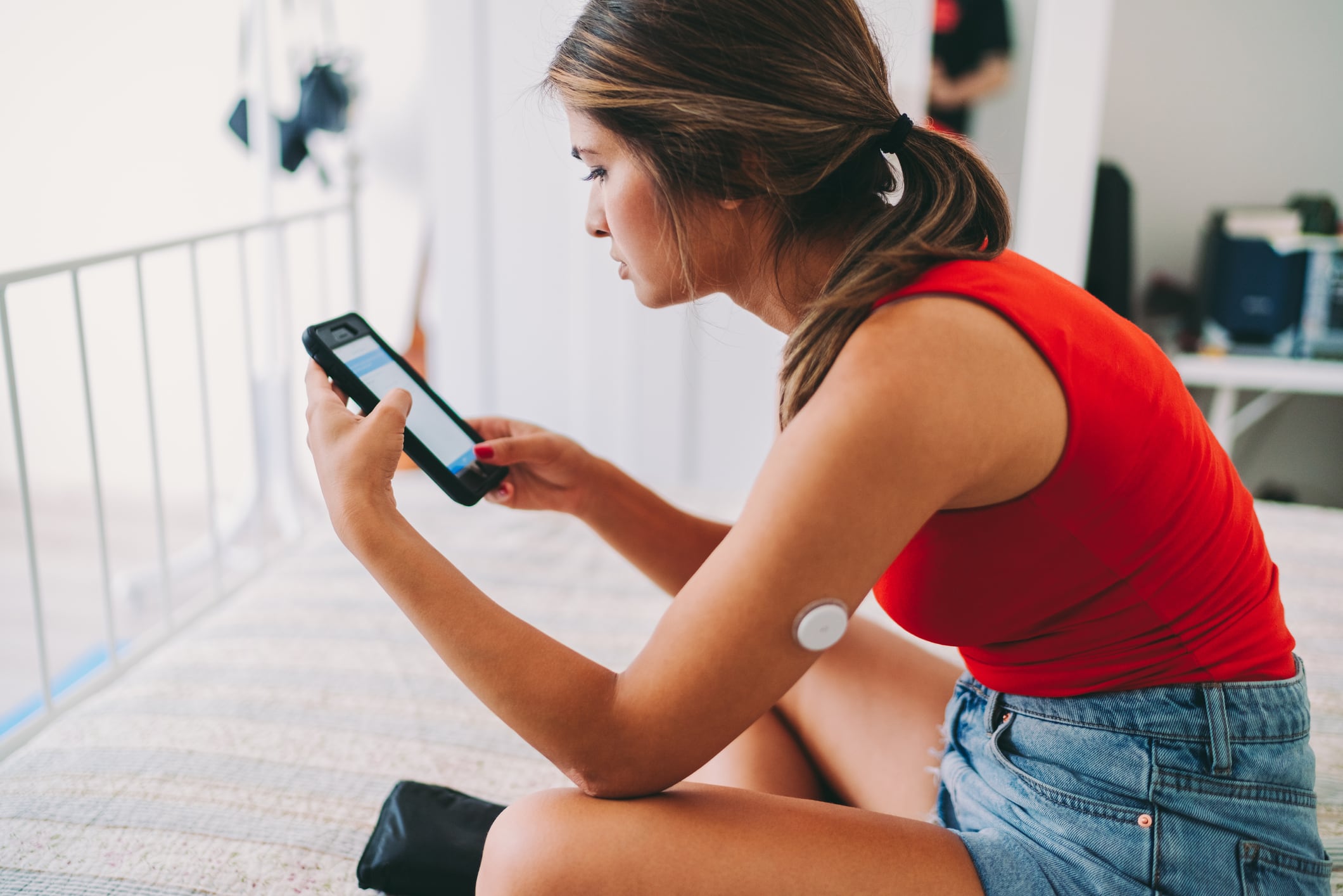 Personalised nutrition app uncovers how hormonal cycle impacts blood sugar control