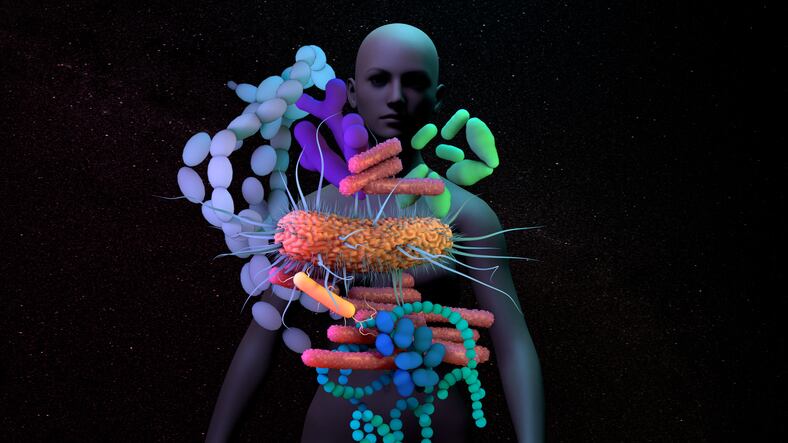 For the Biome makes leap from skin to immune health 