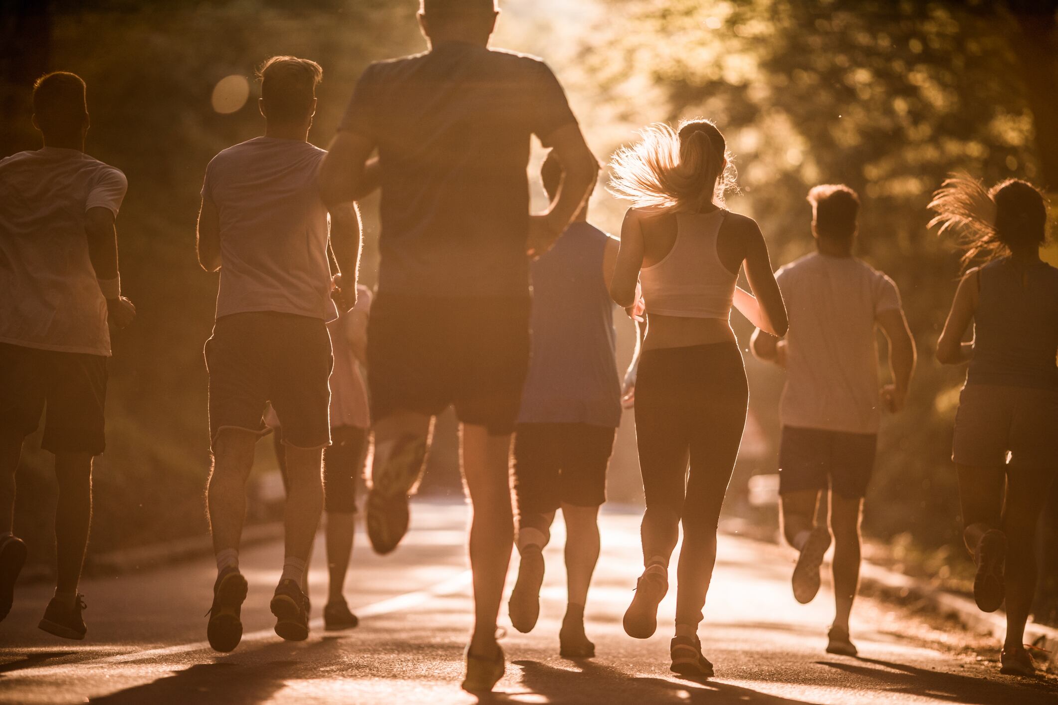 EU is ‘at risk of being left behind’ in sports nutrition space