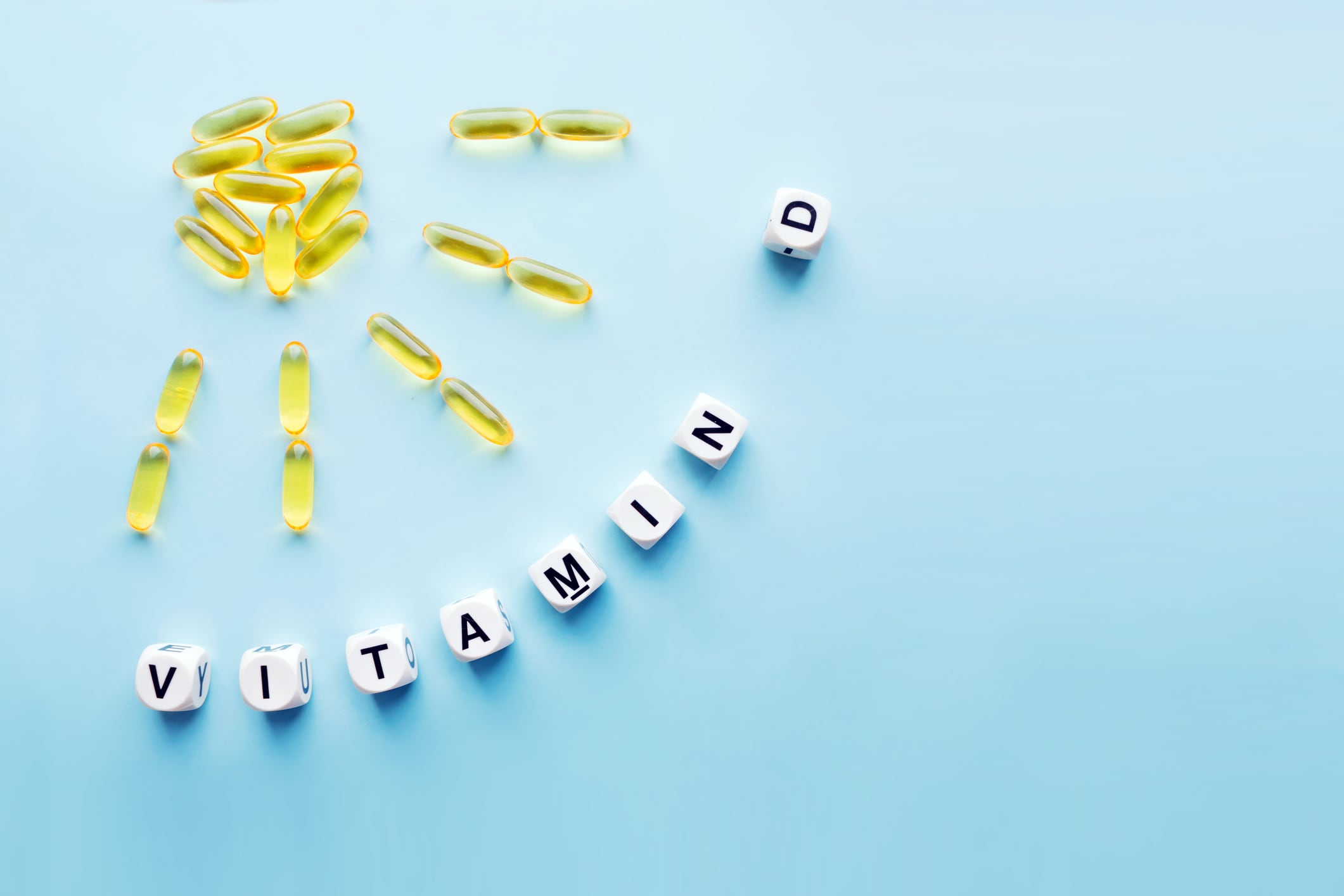 Vitamin D supplements may reduce day, night, and 24-hour blood pressure