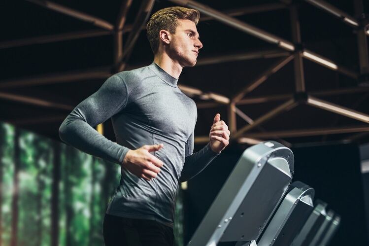 Start-up launches with product designed to help muscles increase and retain carnitine levels