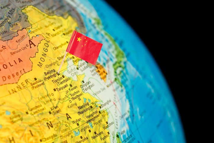 New Chinese tariffs target $60 billion in US trade; supplements escape for now