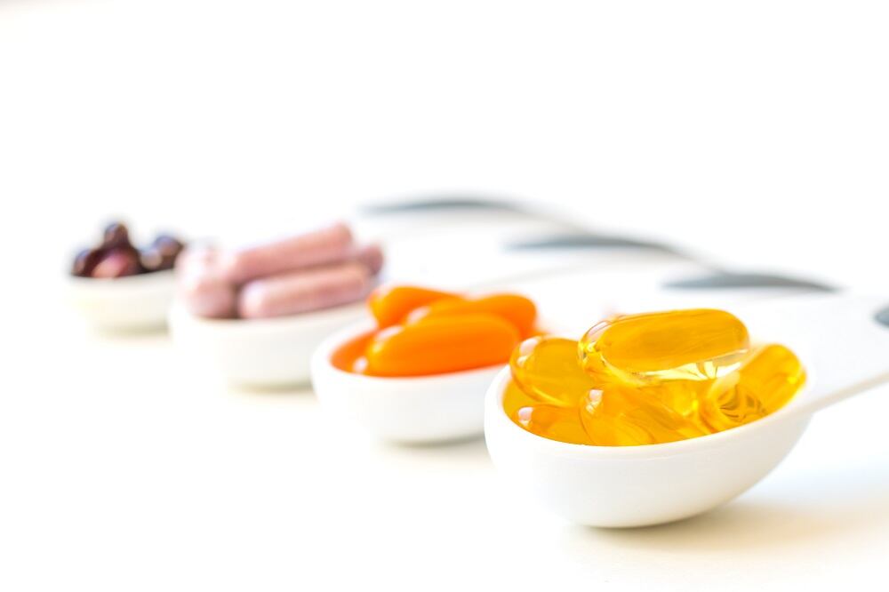 Choice of statistical framework colors answer to question of whether supplements actually work