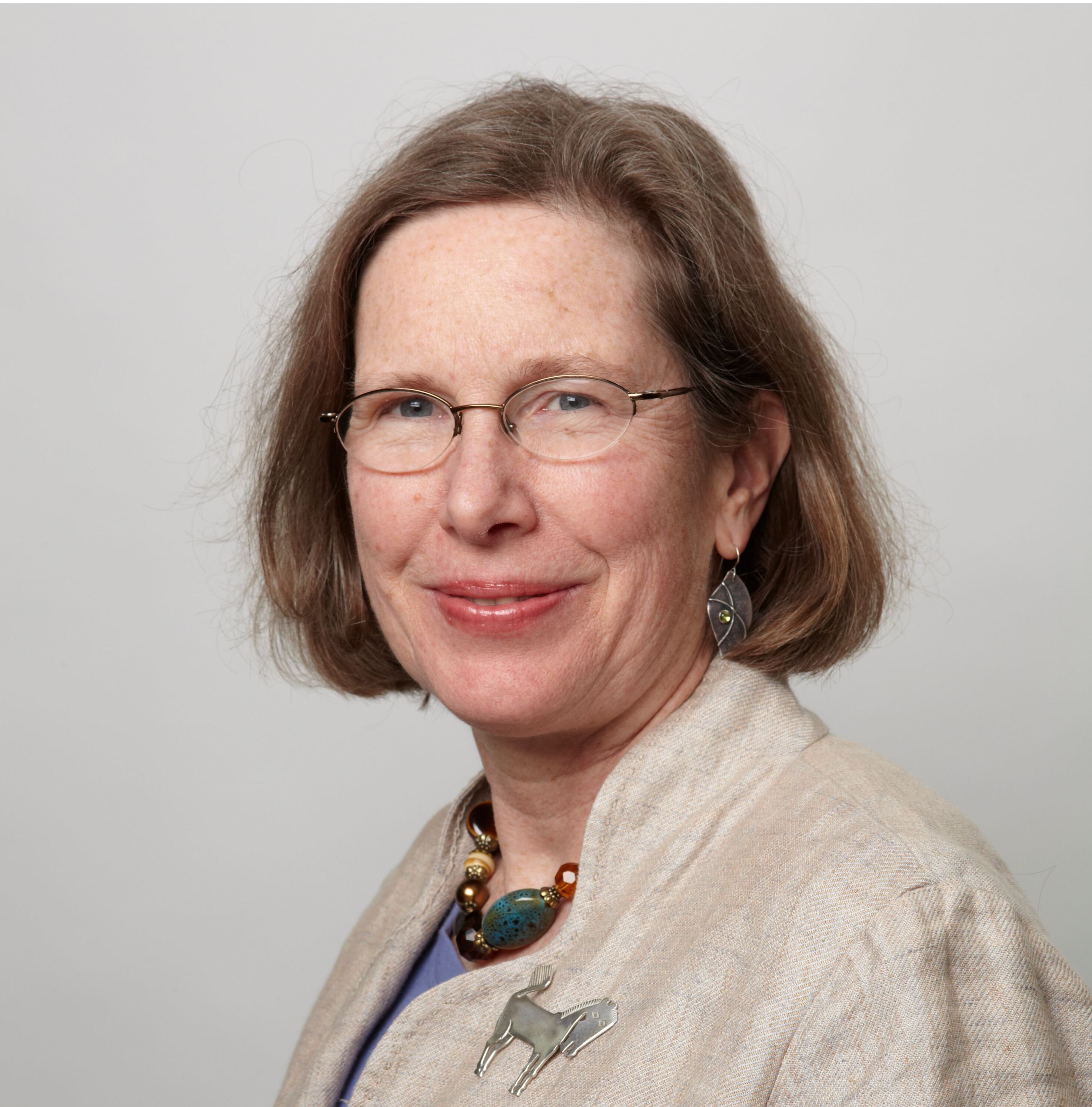 Beth Lambert, Herbalist & Alchemist