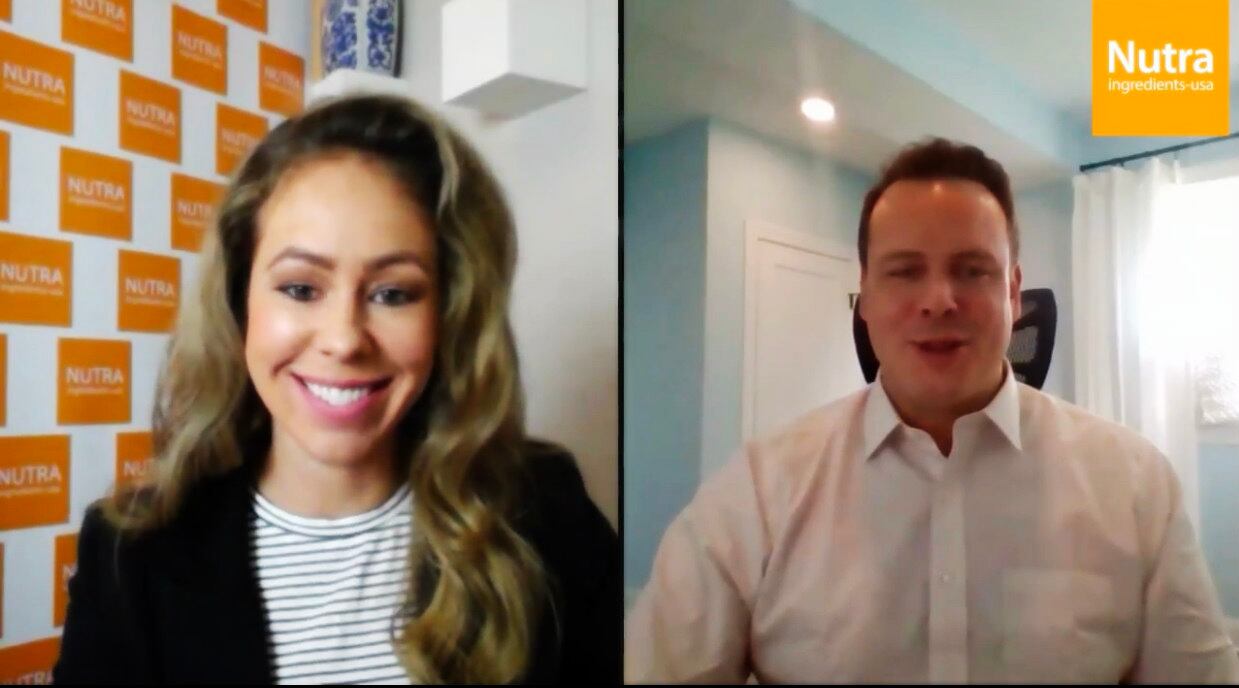 NutraVideo: GRMA on staying on the same compliance page 