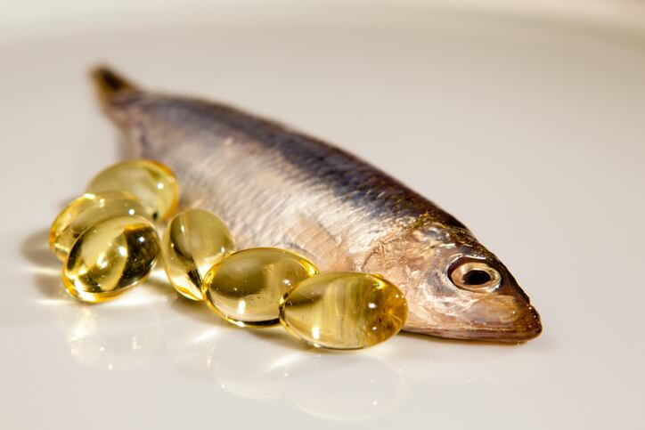 GOED: Omega-3s market grew 2.3% in 2018