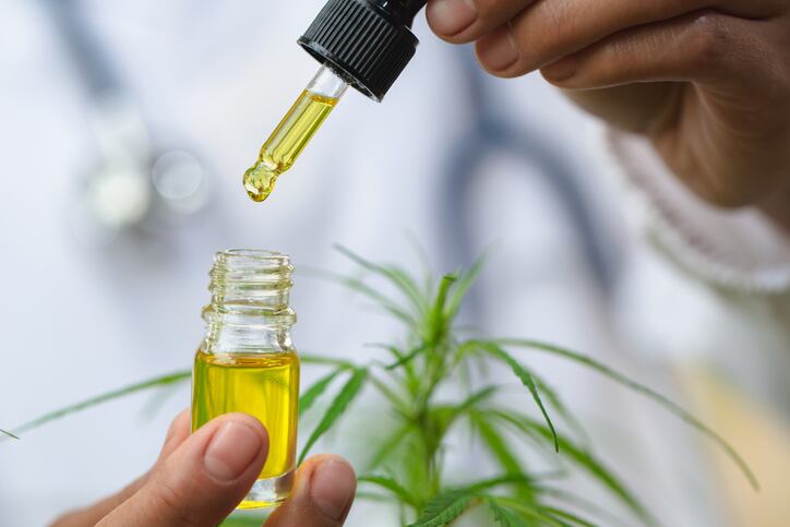 Report: CBD prices decreasing across the industry