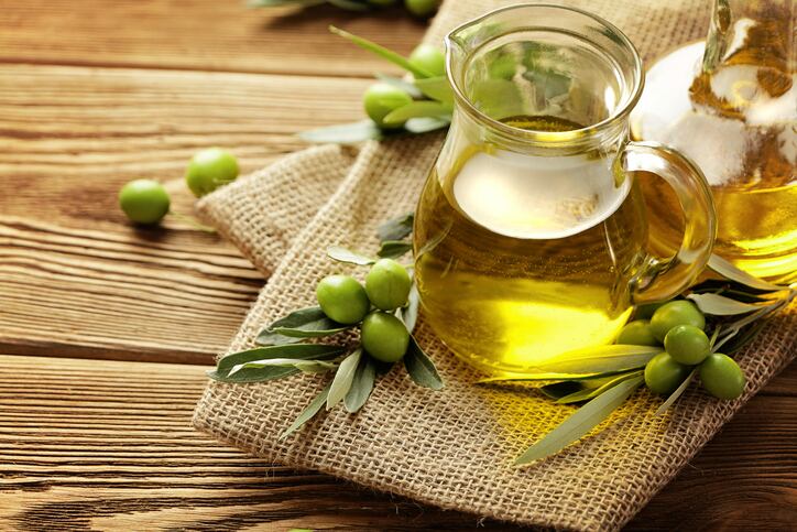 DolCas Biotech launches new olive ingredient in the US