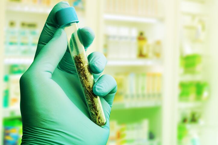 Cannabis expert forecasts cannabinoid isolates to be “the next big thing”