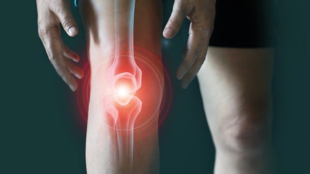Krill oil’s beneficial effect on joint health recognised on the Australian Register of Therapeutic Goods (ARTG) as ‘assessed listed’ medicine