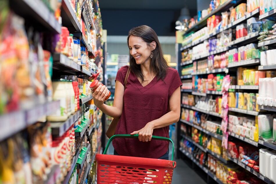 Moms Across America launches 'gold standard' certification for food and beverages to give parents 'peace of mind'