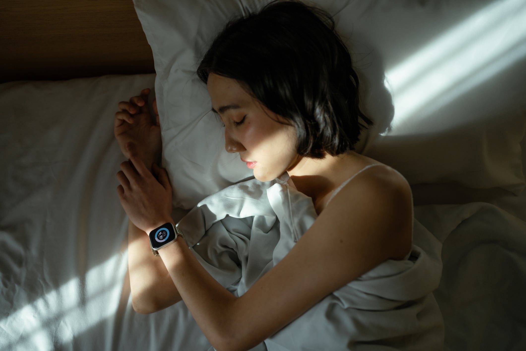 Probiotics may support circadian rhythms and mental health symptoms: Study