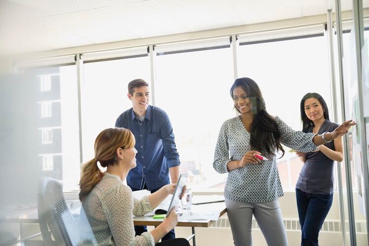 VOX POP: What should product developers, marketers keep in mind when addressing the female consumer? Women in the industry weigh in