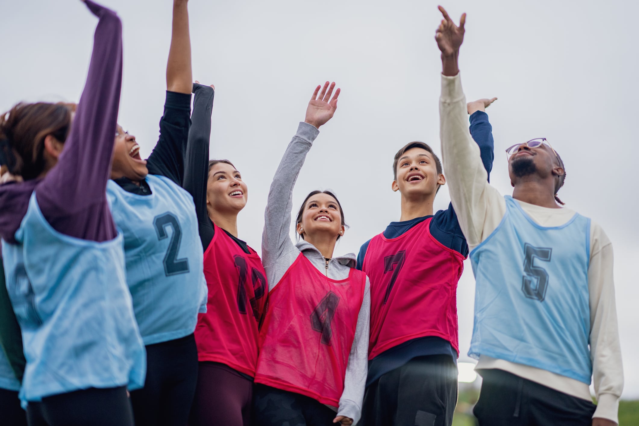 Study highlights key determinants of dietary supplement use among varsity athletes