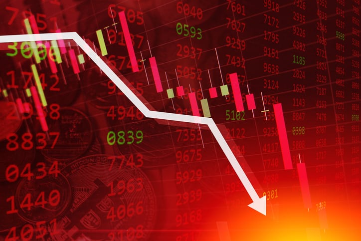 GNC said to be seeking bankruptcy loan as June 15 liquidity deadline looms