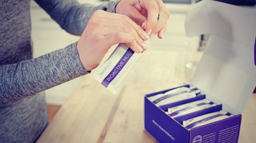 HealthyCell gets $1.5 cash injection amid rapid growth